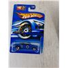 Image 2 : (5) Hotwheel Car Models- Vairy 8, '65 Impala, Ratbomb, Straight Pipes, Nomadder What