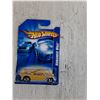 Image 5 : (5) Hotwheel Car Models- Vairy 8, '65 Impala, Ratbomb, Straight Pipes, Nomadder What