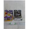 Image 1 : (2) Car Models- '47 Ford Coe, Impression Both Sealed