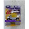 Image 2 : (2) Car Models- '47 Ford Coe, Impression Both Sealed