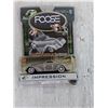 Image 3 : (2) Car Models- '47 Ford Coe, Impression Both Sealed
