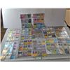 Image 1 : 108 Pokemon Cards In Sleeves- Cannot Authenticate