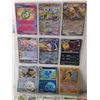 Image 2 : 108 Pokemon Cards In Sleeves- Cannot Authenticate