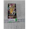 Image 1 : Pokemon Cards- Cannot Authenticate