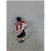 Image 2 : Sydney Crosby Tram Canada Figure 10"