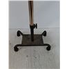 Image 2 : Quad Cane With Adjustable Height Pickup Preferred