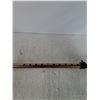 Image 3 : Quad Cane With Adjustable Height Pickup Preferred
