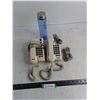 Image 1 : (2) Alltel Land Line Telephones, Travel Bottle