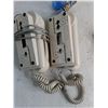 Image 3 : (2) Alltel Land Line Telephones, Travel Bottle