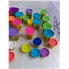 Image 4 : Large Play-Doh Set, Storage Bin
