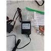 Image 5 : Electric Pump, Heat Magnet, Block Heater, Wire Basket, Misc. - All Untested, As is