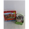 Image 2 : Pokemon Board Game & Puzzles (Floor & Magnetic)
