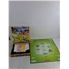 Image 3 : Pokemon Board Game & Puzzles (Floor & Magnetic)