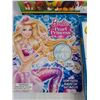Image 10 : Assorted Children's Activity/Coloring Books, Kabammm Card Game