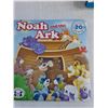 Image 11 : Assorted Children's Activity/Coloring Books, Kabammm Card Game