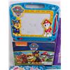 Image 2 : Assorted Children's Activity/Coloring Books, Kabammm Card Game
