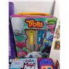 Image 4 : Assorted Children's Activity/Coloring Books, Kabammm Card Game