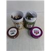 Image 2 : (2) 100-Piece Jigsaw Puzzles - Amazing Insects & 36 Butterflies