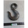 Image 1 : WLL 7-Ton Vanguard Alloy RA7 Industrial Rigging Hook