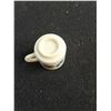 Image 3 : Miniature Porcelain Coffee Mug