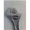 Image 3 : Procore CR-V 600mm Crescent Wrench - 24" Length - Pickup Preferred