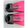 Image 2 : Pair of TUSA LiberatorXten Diving Fins