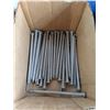 Image 3 : Assorted Bulk Nails, Bin, Emergency Flamemless Flares Kit - Cannot Ship