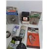 Image 5 : Assorted Hardware, Auto Parts, Bolt Cutters, Misc. - Some Are Sealed