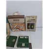 Image 5 : Assorted Hardware & Tool parts - Some Appear Unused