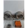 Image 7 : Assorted Hardware & Tool parts - Some Appear Unused