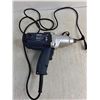 Image 2 : Mastercraft Electric Impact Wrench - Tested