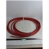 Image 1 : 3/8" 300PSI Air Hose - Approx 60'