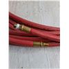 Image 3 : 3/8" 300PSI Air Hose - Approx 60'