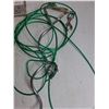 Image 4 : 4' x 2.5' Reflective Insulation, Pet Tie-Down w/Tether, Cable, Bulk Nails, Misc.
