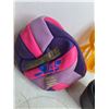 Image 2 : Regent Volleyball, Stuffy Toys, Change Purses, Bungee Cord, Misc.