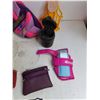 Image 3 : Regent Volleyball, Stuffy Toys, Change Purses, Bungee Cord, Misc.
