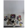 Image 1 : Assorted Hardware & Electrical - Some New