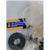 Image 6 : Assorted Hardware & Electrical - Some New