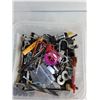 Image 7 : Assorted Hardware & Electrical - Some New
