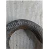 Image 2 : Crosby Screw Pin Anchor Shackle - 1-1/8" Size
