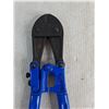 Image 2 : Bolt Cutters, Hacksaw