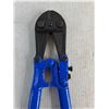 Image 3 : Bolt Cutters, Hacksaw