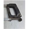 Image 4 : Bolt Cutters, Hacksaw