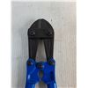 Image 2 : Bolt Cutters, Prime Flourescent Trouble Light - Working, Alligator Cable Clamp