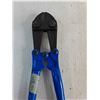 Image 3 : Bolt Cutters, Prime Flourescent Trouble Light - Working, Alligator Cable Clamp