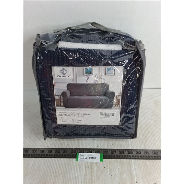 Chun Yi Loveseat Slipcover - Appears Unused