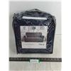 Image 1 : Chun Yi Loveseat Slipcover - Appears Unused