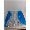Image 4 : (2) Table Mount 29" Umbrellas, Inflatable Ring Water Toy - Cannot Ship