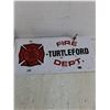 Image 5 : Animal Repeller, Heat Lamp, Tool Holders, Auto Cables, Novelty License Plate, U-Bolts, Misc.