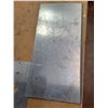 Image 2 : Scrap Metal Pieces - Largest 31" x 15" - Cannot Ship